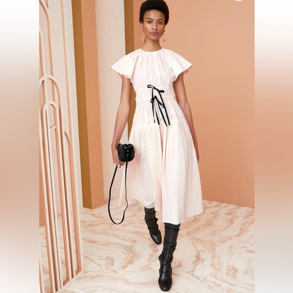 Ulla Johnson Dresses & Skirts - Delmara Dress From Ulla Johnson NWOT